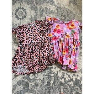 Posh Peanut Shirts size 2T